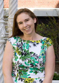 Amanda Finley, PhD, RN