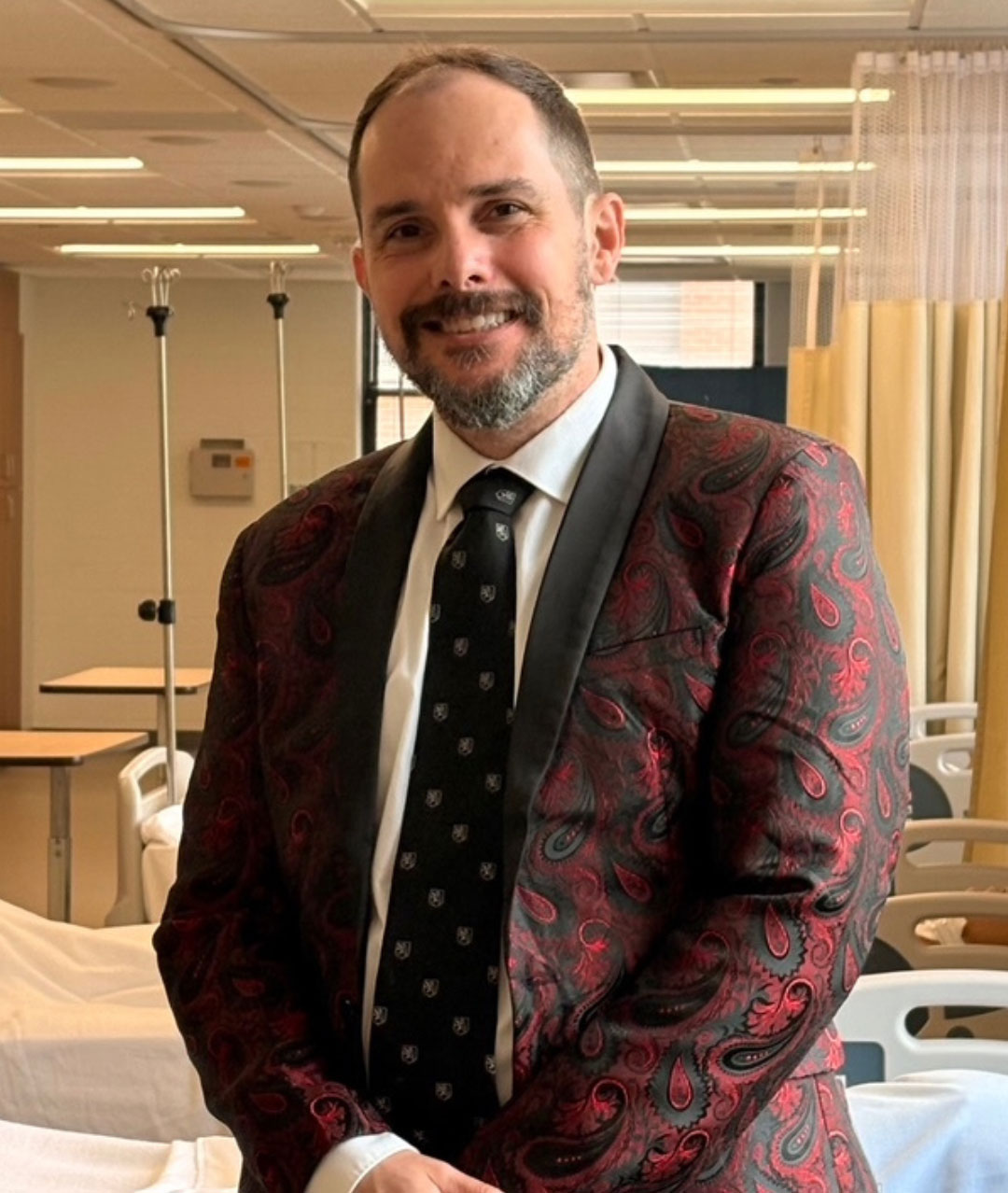 Nurses Week- Dr. Minks