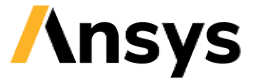 ansys logo