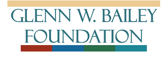 glenn bailey foundation logo