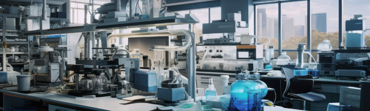 Orthopedic Biomaterials and Mechanics Laboratory