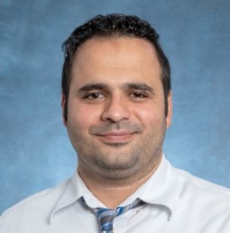 Dr. Seyed Reza