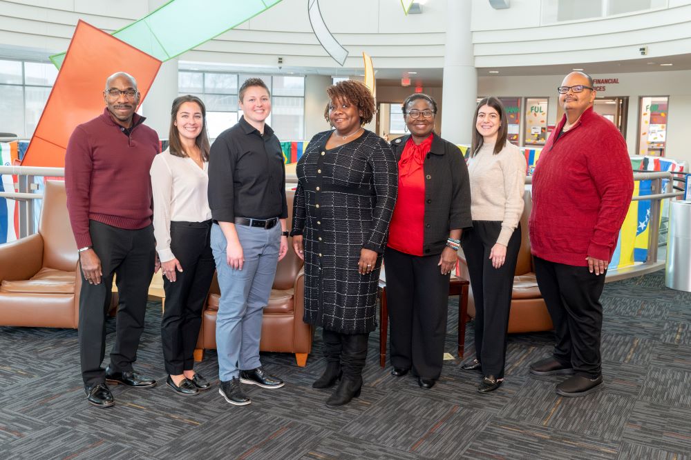 SOS Leadership Team - Dec. 2025