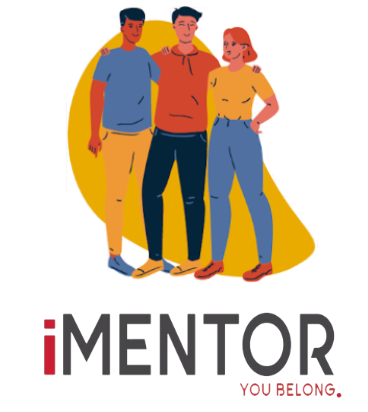iMentor logo
