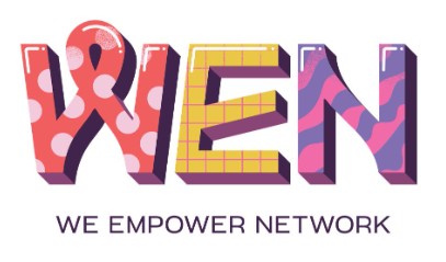 WEN logo