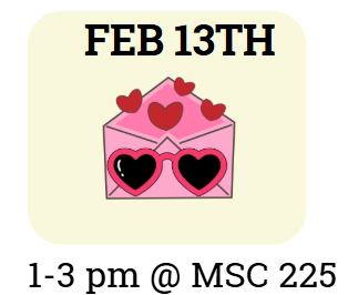 Vision Boards and Valentine Logo