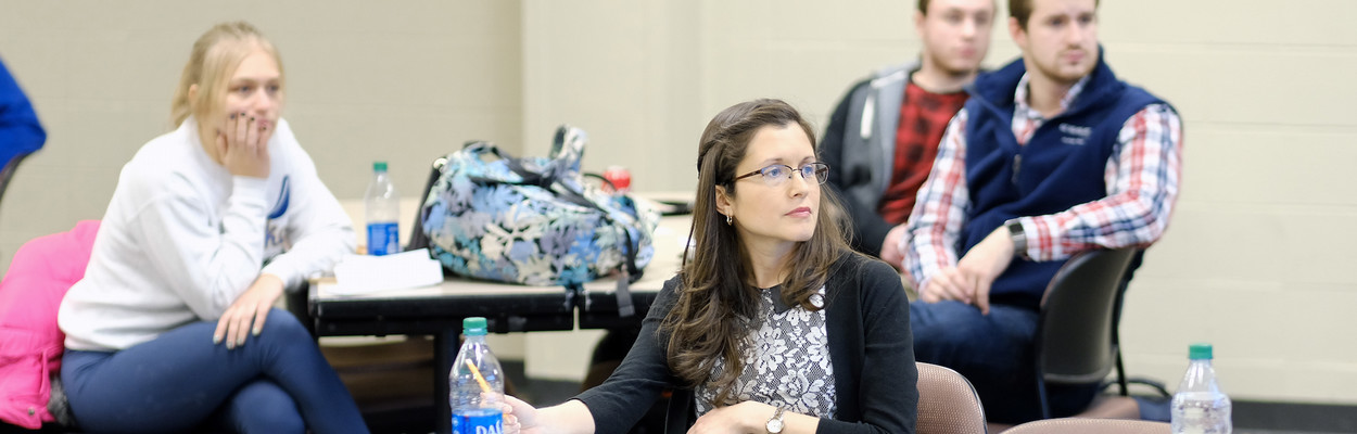 Careers in Economics