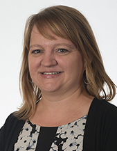 Sarah Hultine Massengale, Ph.D.