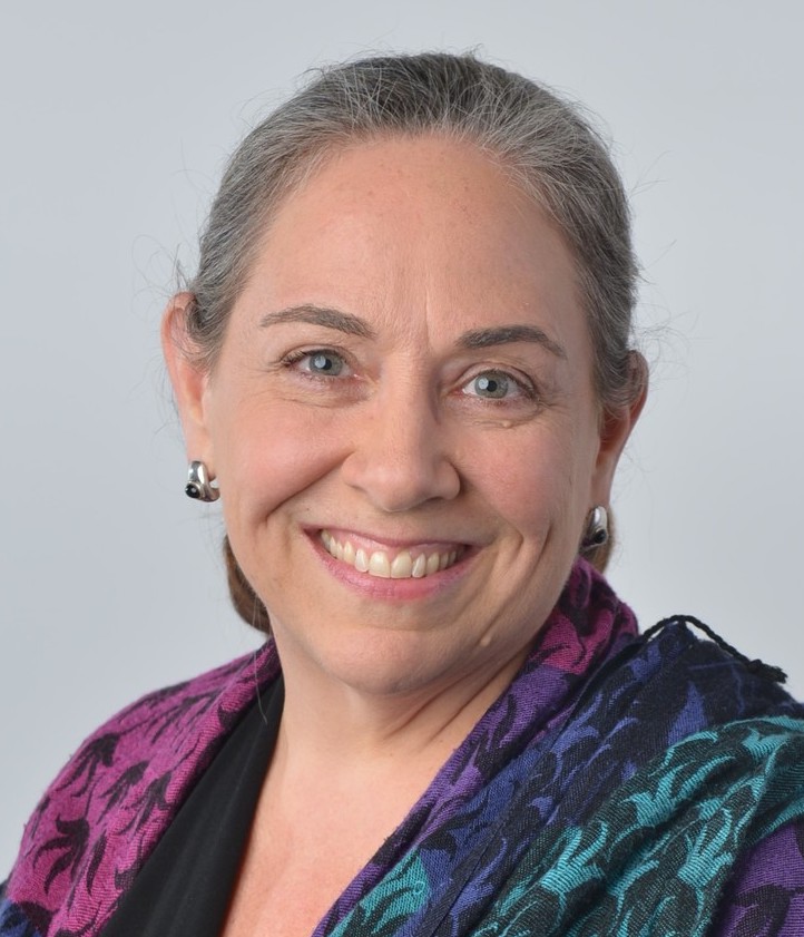 Ann M. Steffen, Ph.D.