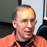 Brian R. Vandenberg