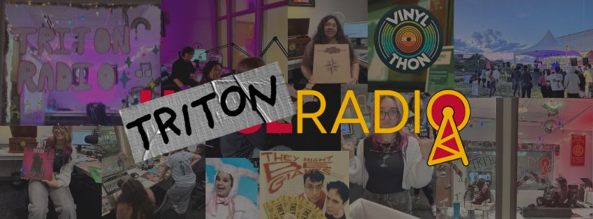 Triton Radio