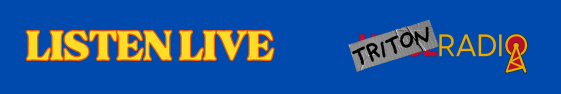 Listen Live Banner