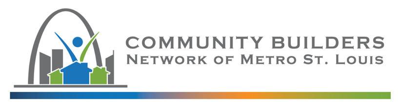 Community Building Network Logo