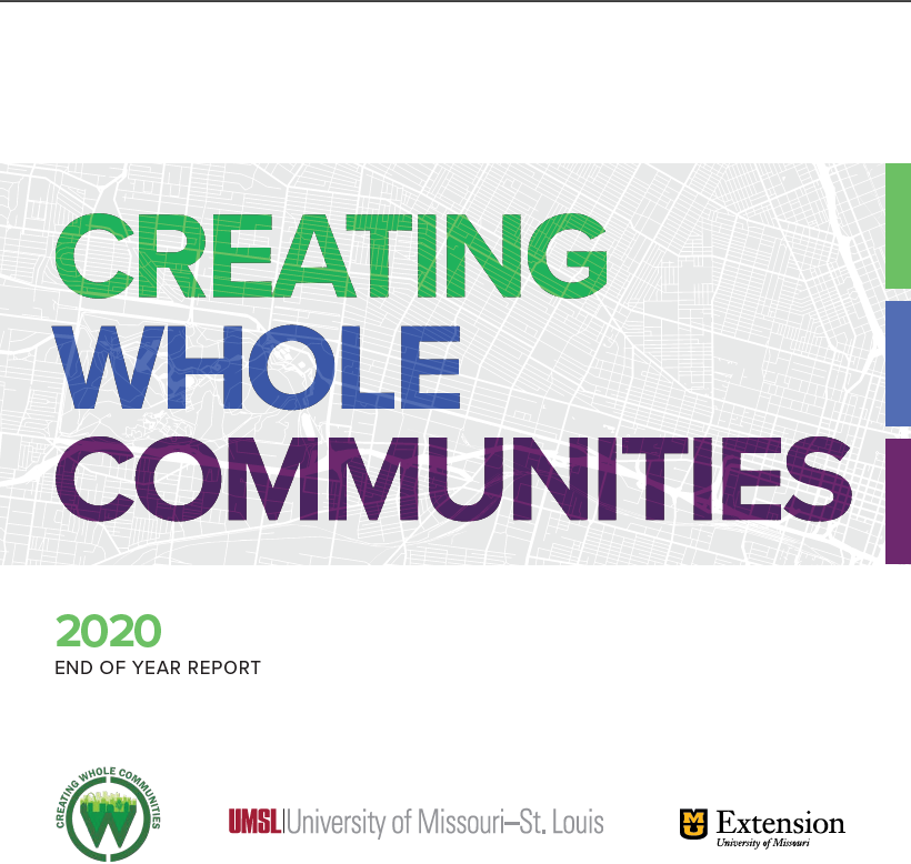 2020 report cover