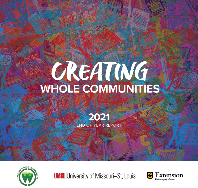 2021 report cover