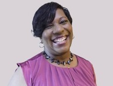 Picture of NLA Alum Erica Williams