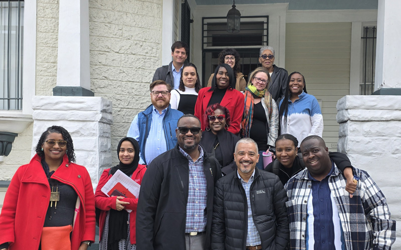 Fellows 2025