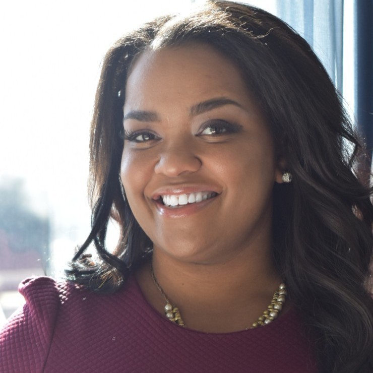 Ashley Langston