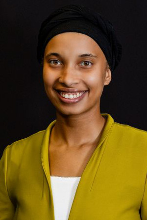  Ajia Knight - Brooks 