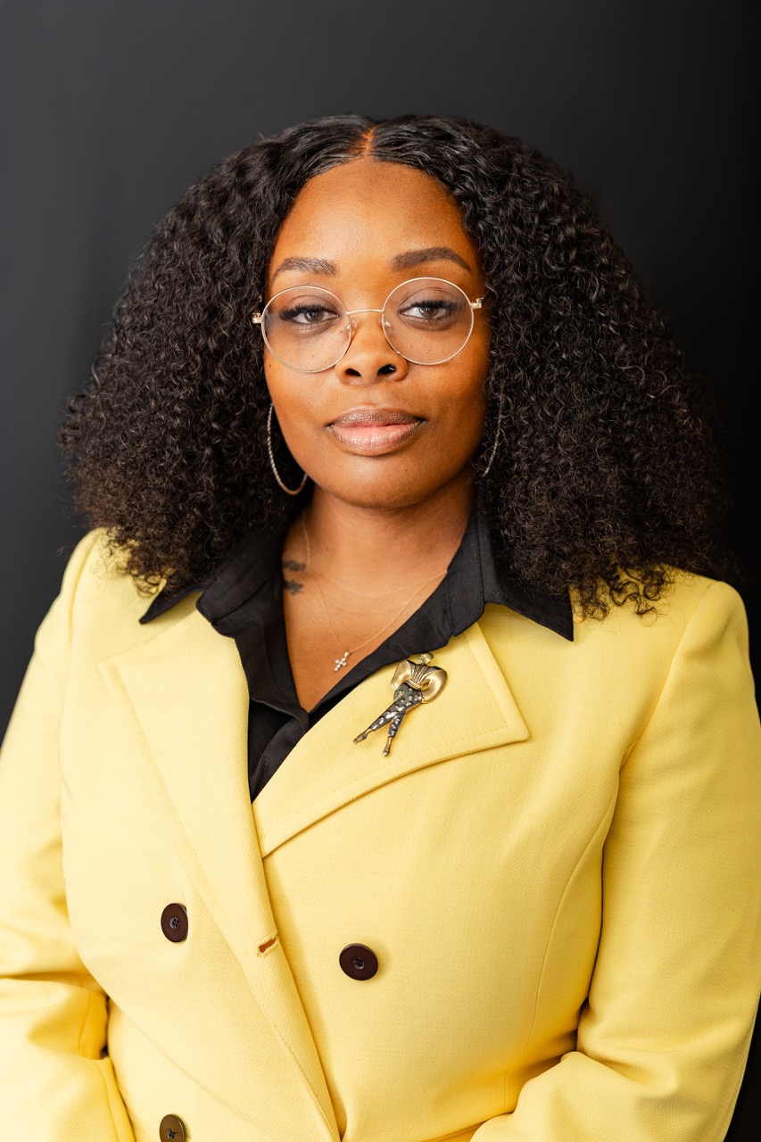 Maya Washington