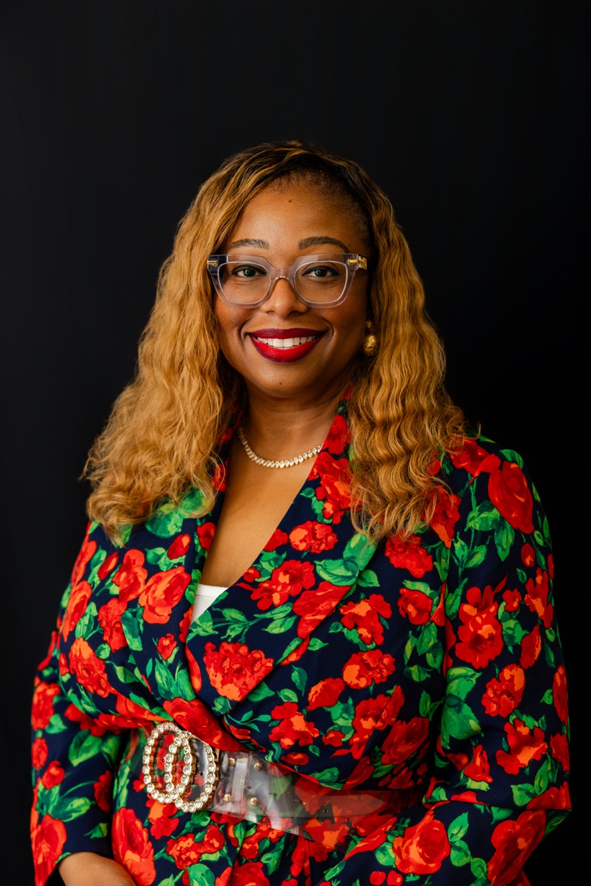 Ebonee Shaw