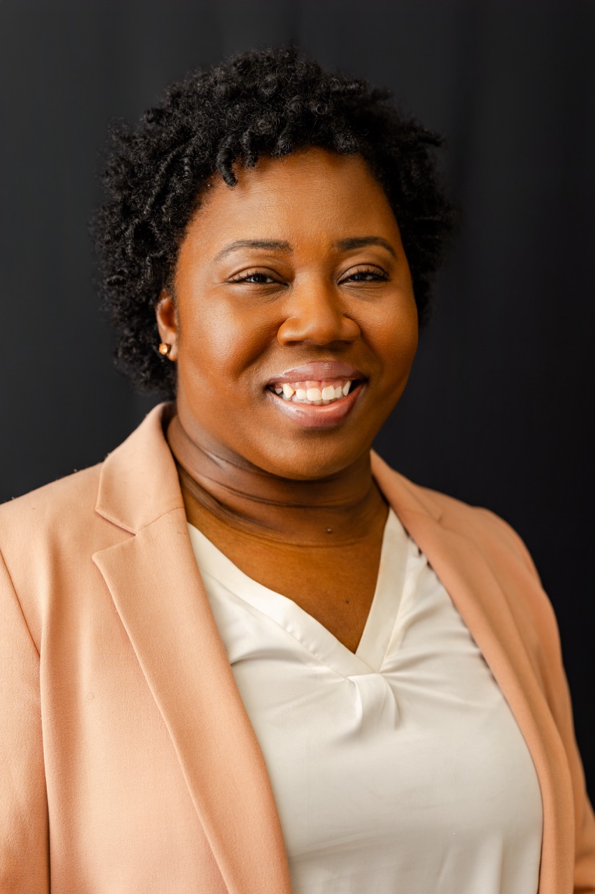 Joslyn Richardson