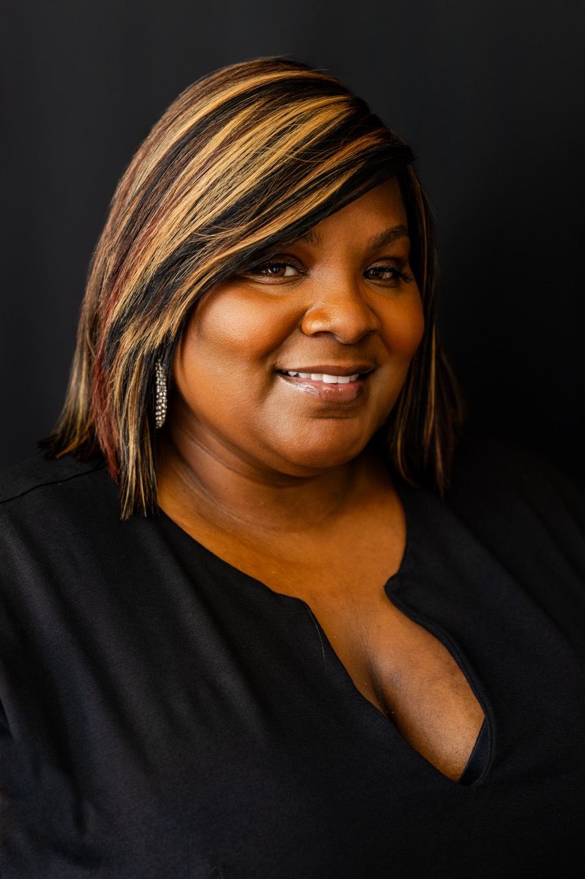 Rolanda Crews