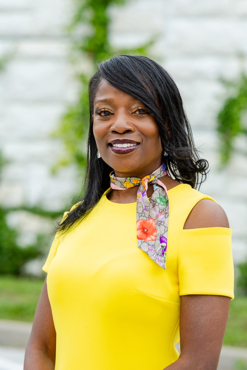 Felice McClendon