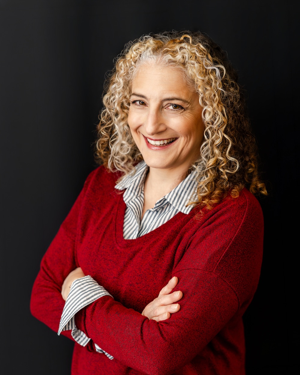 Sara Levin