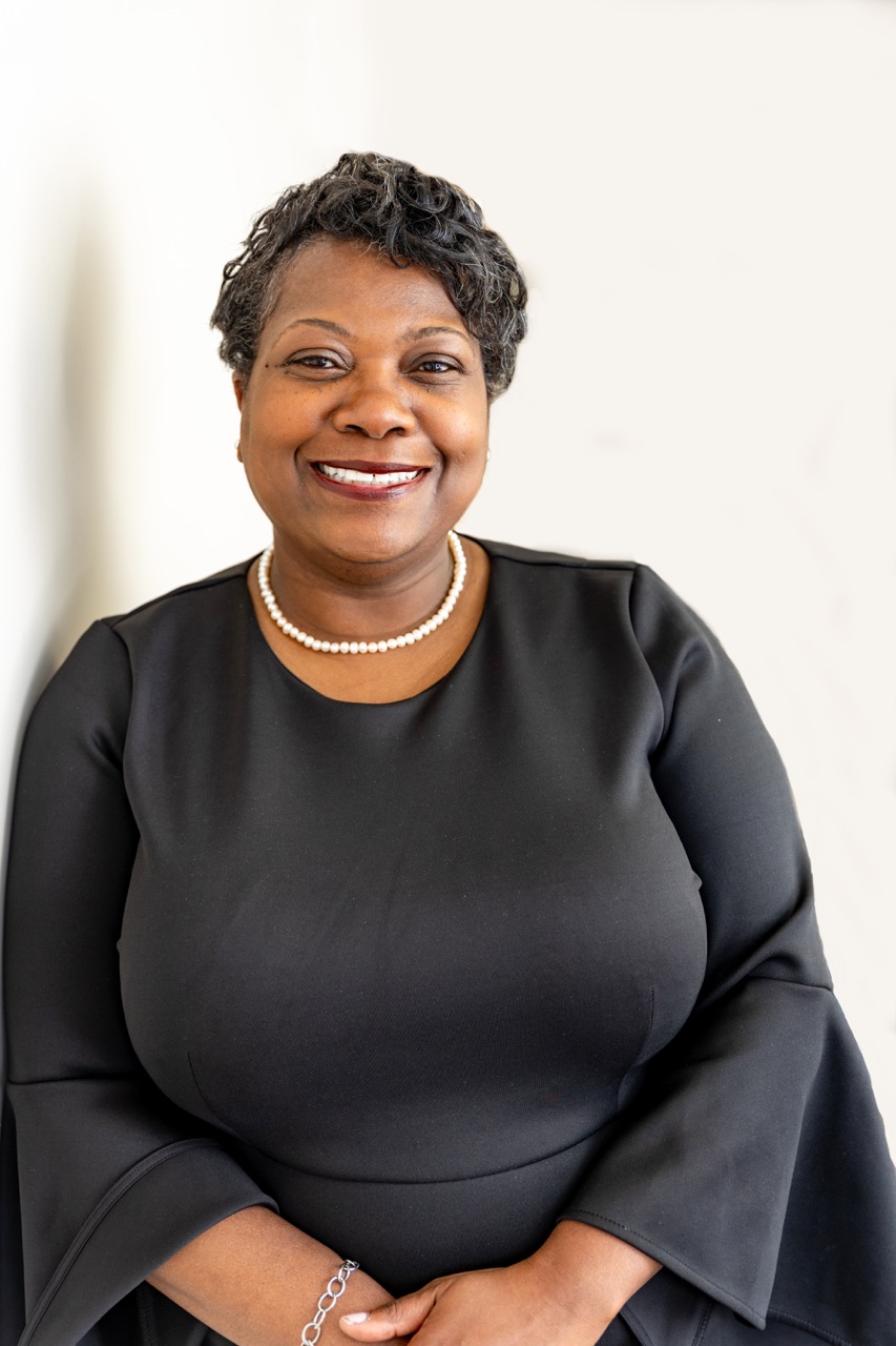 Denise Carter