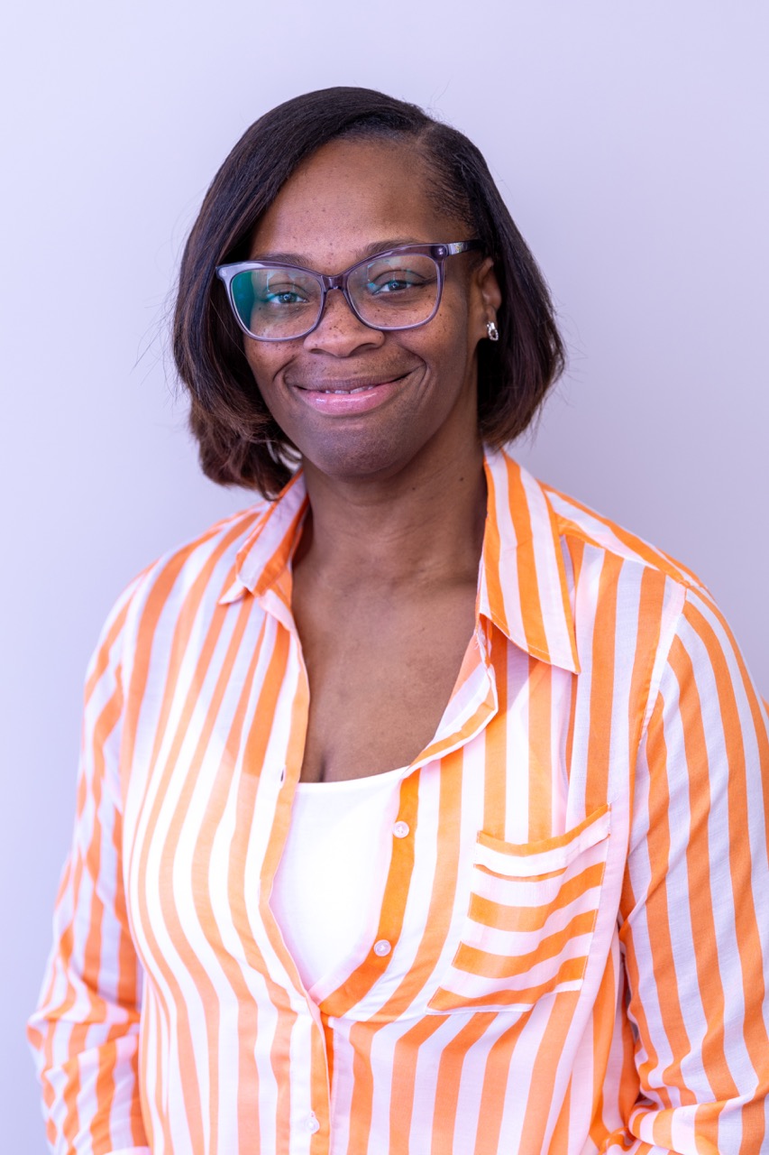 Kiesha Williams