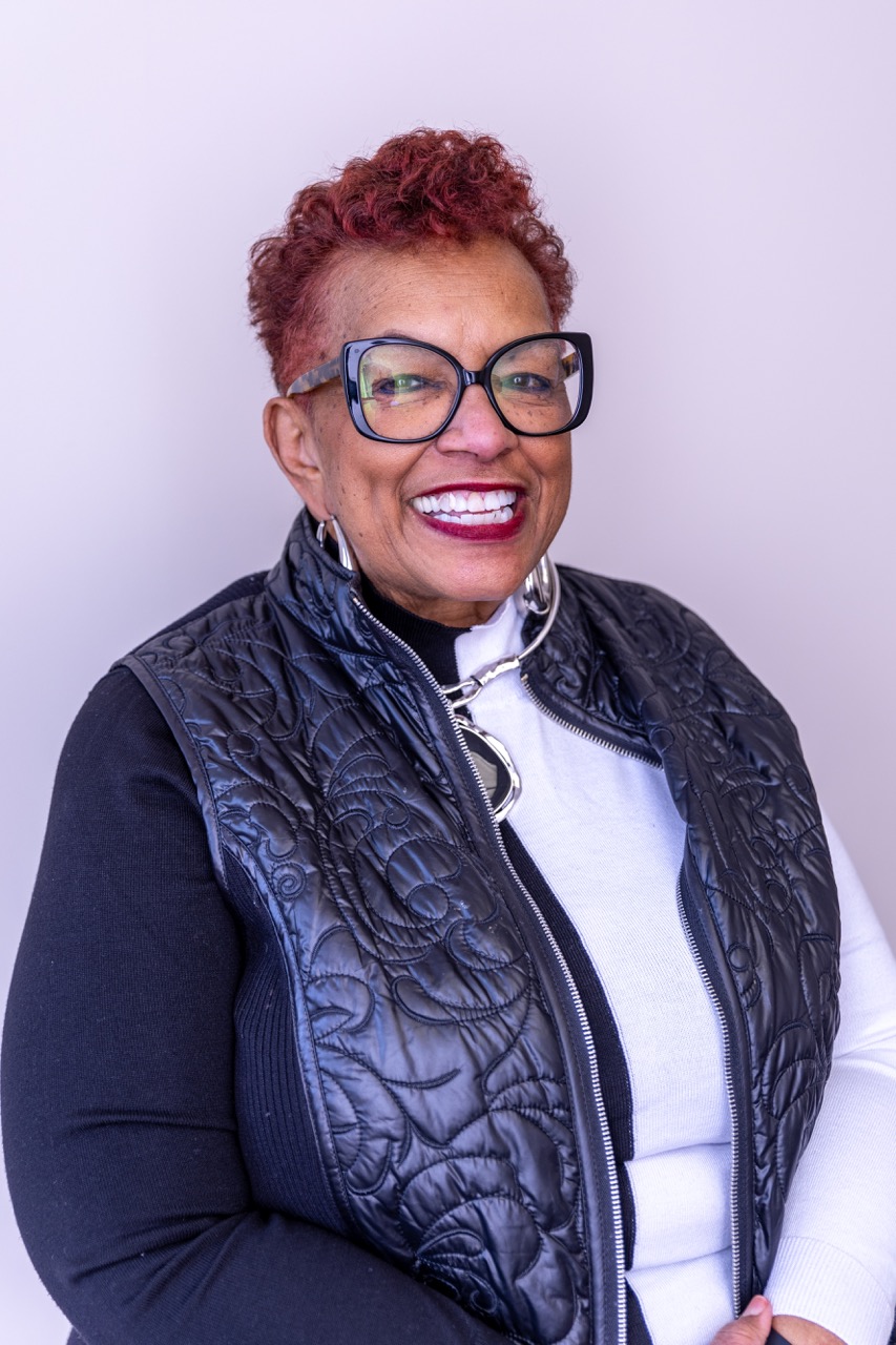 Patricia Miller