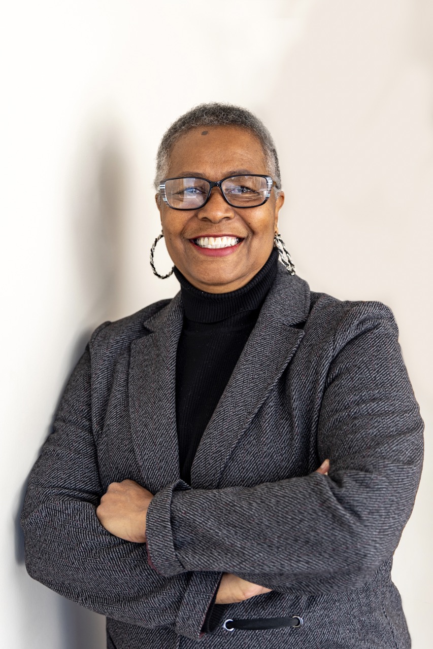 Rosalyn Jackson