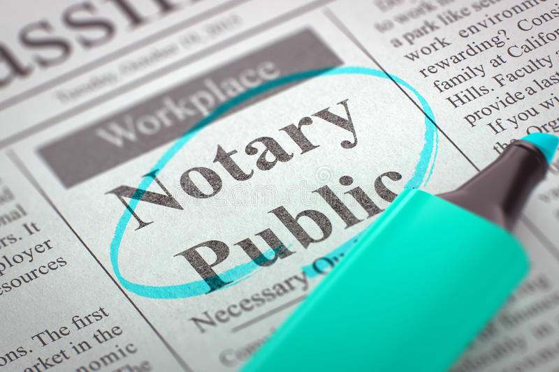 notary-public-wanted-d-render-classified-advertisement-hiring-newspaper-circled-azure-marker-blurred-image-77285931.jpg