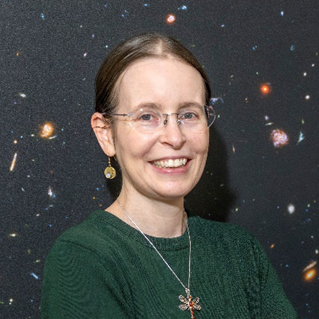 Dr. Erika Gibb
