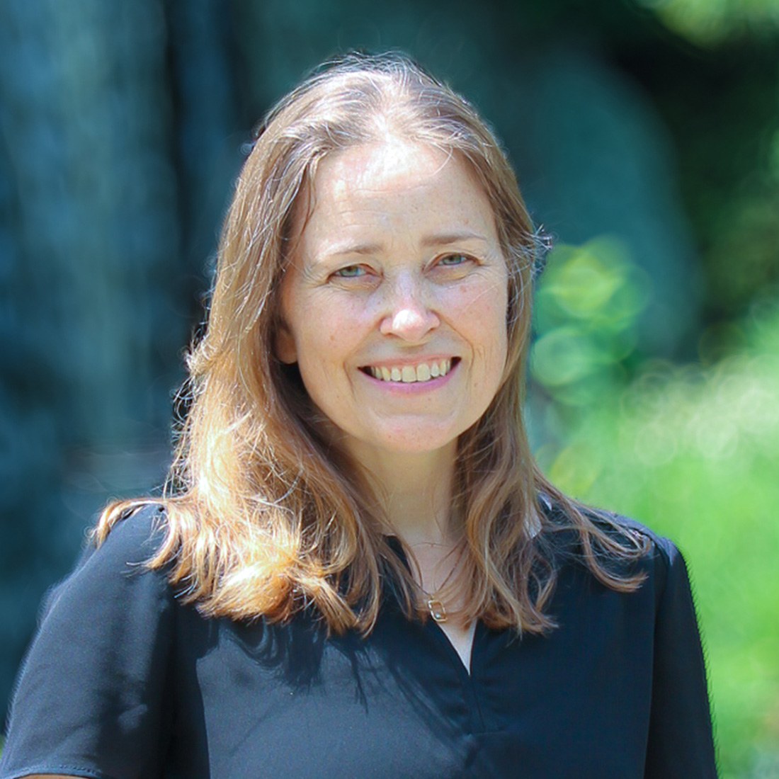 Dr. Jalene LaMontagne