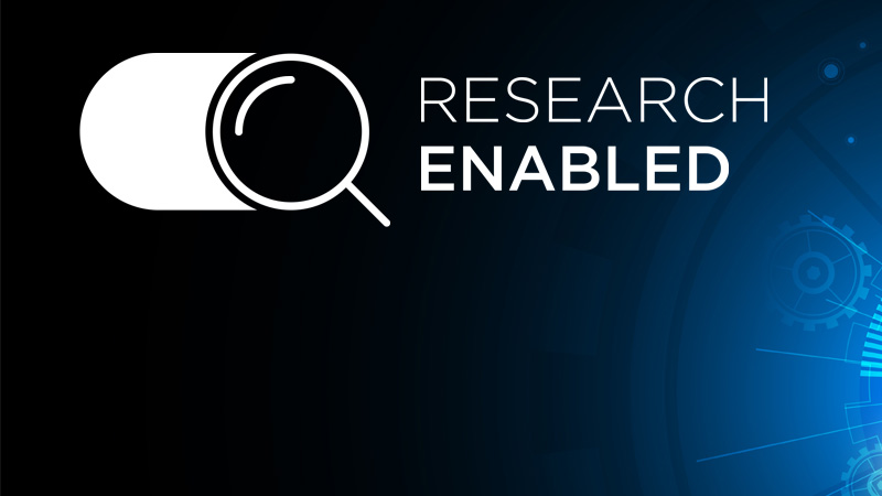 Research Enabled: Your Source for Industry Sponsored Research Opportunities