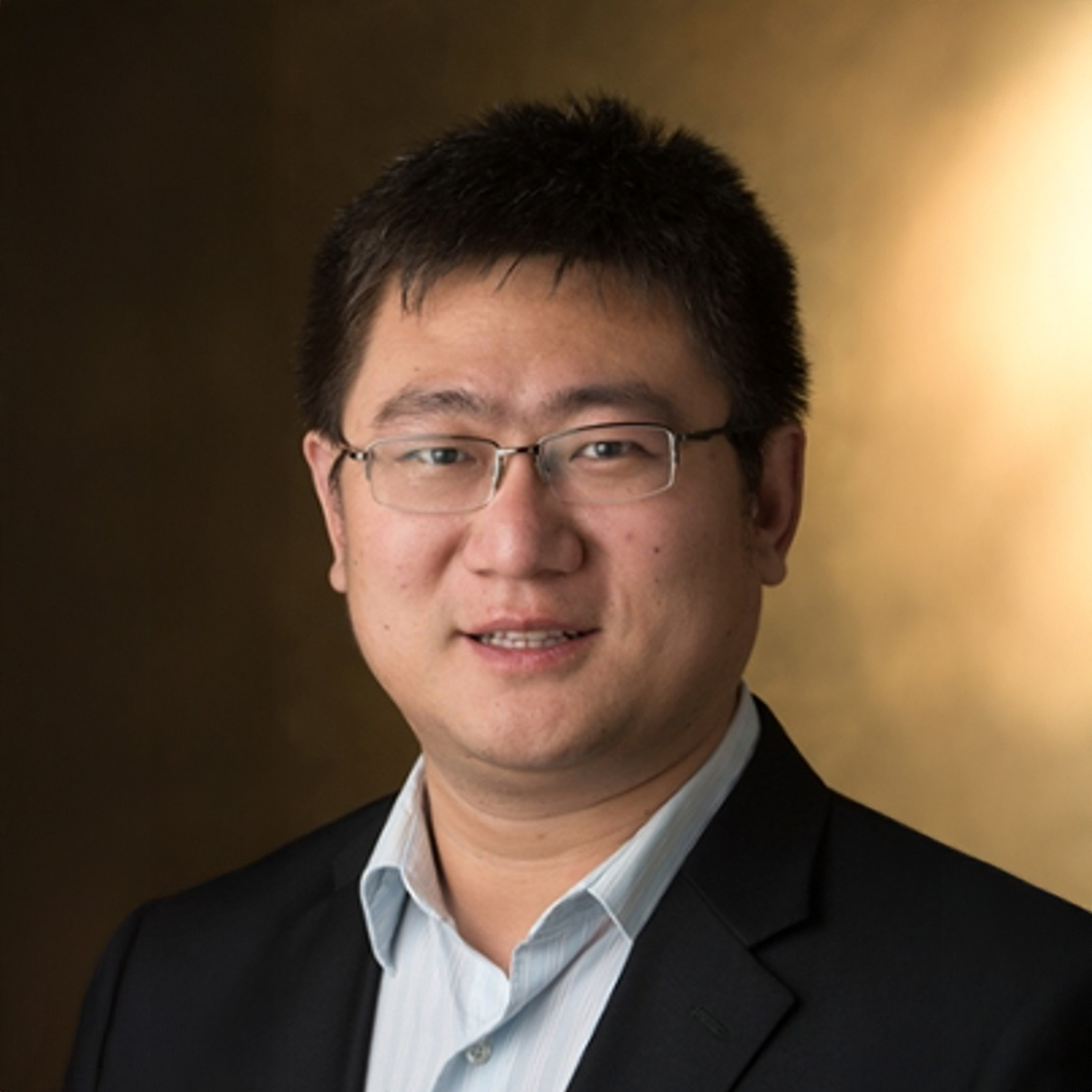 Dr. Xin Wang