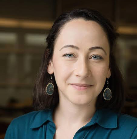 Kara Moskowitz