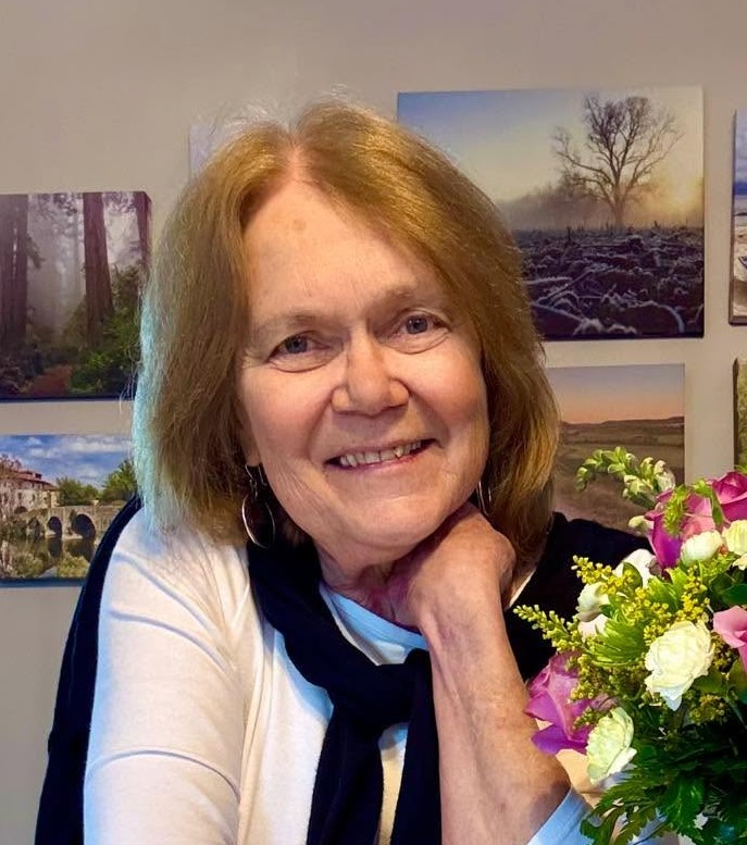 Connie Jeffries