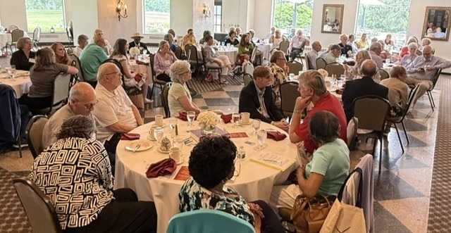 RA June Banquet 2026