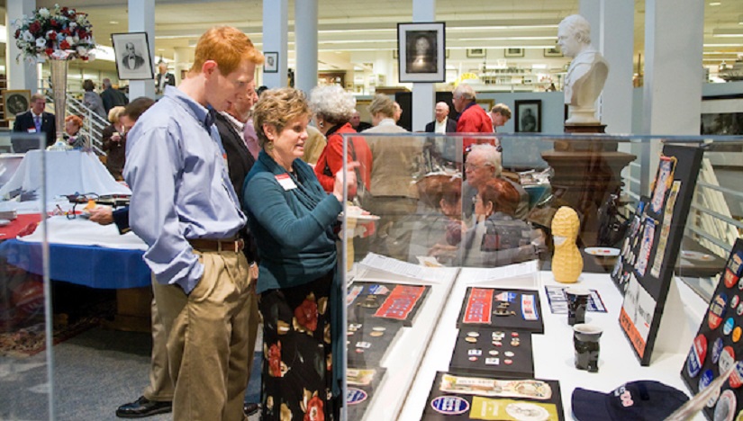 Mercantile Library