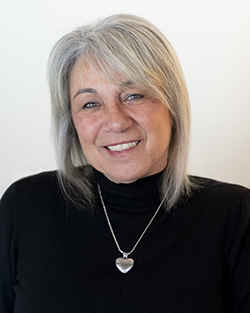 Roxanne Vandermause