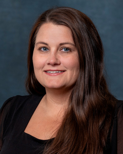 Dr. Alicia Hutchings