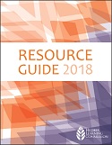 Download Higher Learning Resource Guide 2018 (PDF)