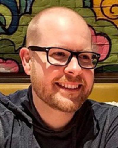 Justin Kussman