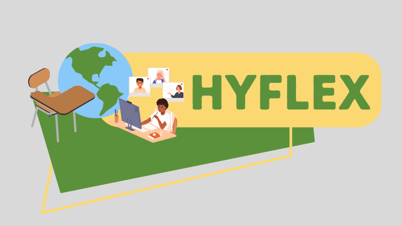 register by april 30 for hyflex consultations and support for Fall 2024 courses