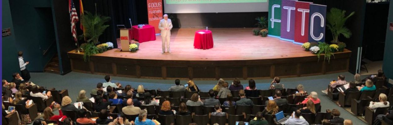 Focus on Teaching and Technology Conference