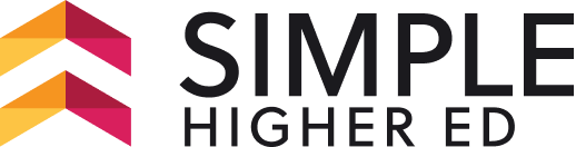 Simple Higher Ed logo