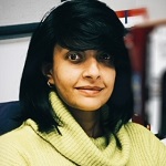 Deepika Jagmohan